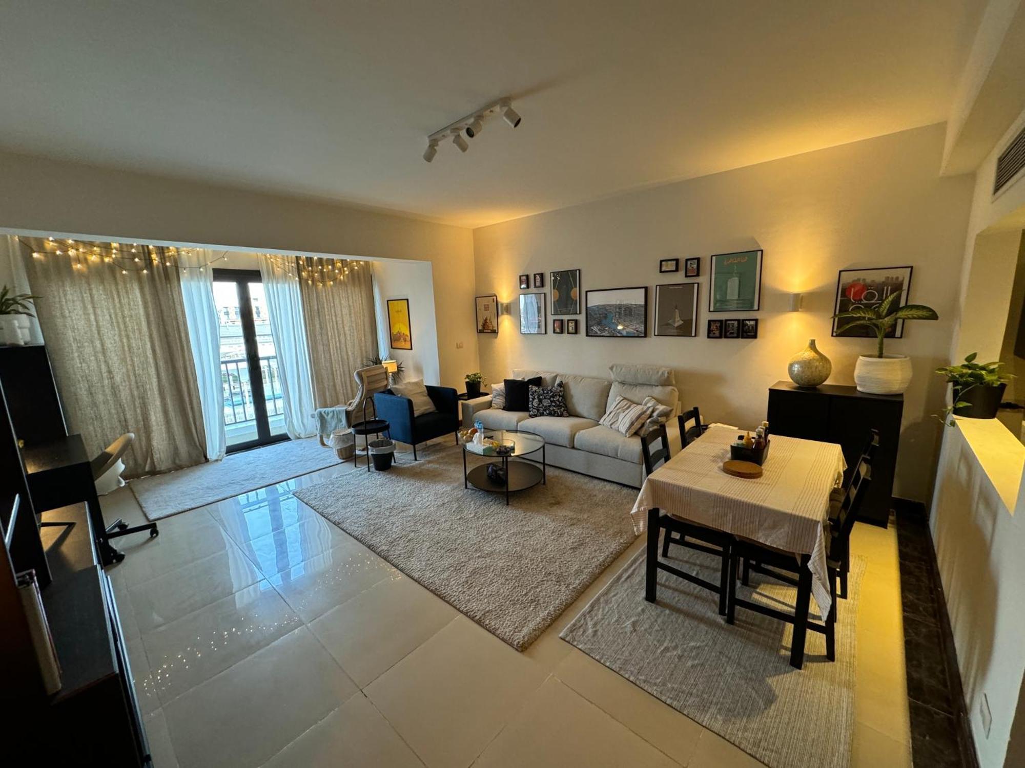Apartamento Happy Vacation Duplex, New El Cairo Exterior foto